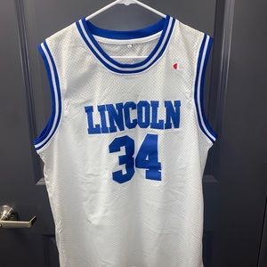 JESUS SHUTTLESWORTH 34